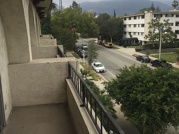 3rd image of 445 S Los Robles Ave #302
