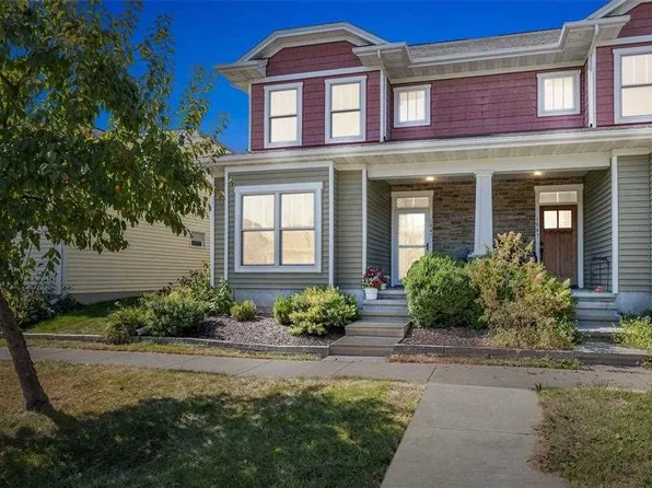 1847 Richmond Ln, Iowa City, IA 52240