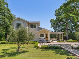 110 Viola Way, Angwin, CA 94508