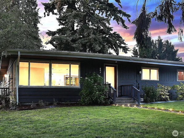 4902 NE 7th Place, Renton, WA 98059