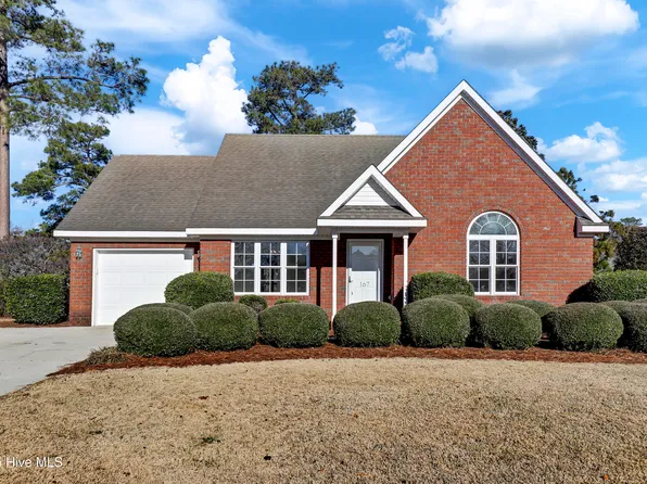 167 Candlestick Drive, Wallace, NC 28466