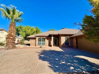 2484 Desert Hills Dr, Alamogordo, NM, 88310
