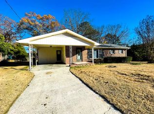 117 Chief Vann Dr SW, Rome, GA 30165