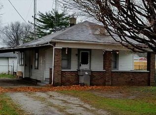 5003 E Iowa St, Indianapolis, IN 46203