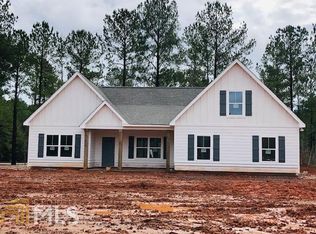 101 Belmont Farms Way LOT 13, Hogansville, GA 30230