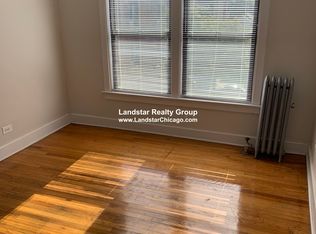 1706 W Albion Ave APT 3E, Chicago, IL 60626