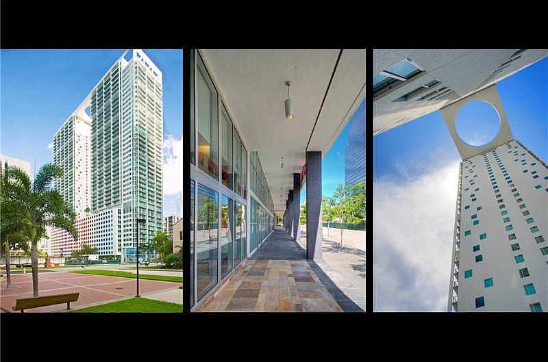 1st image of 500 Brickell Ave APT 3810