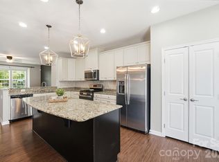 6564 Hasley Woods Dr, Huntersville, NC 28078
