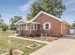 3006 48th St, Des Moines, IA 50310