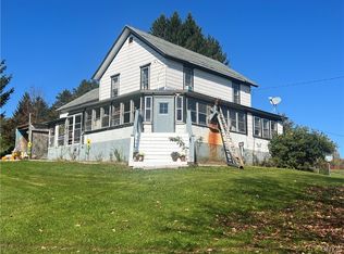 5691 E Homer Baltimore Rd, Homer, NY 13077