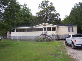 749 Embassy Ln, Conway, SC 29526