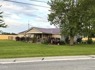 8305 Us Route 33, Celina, OH 45822