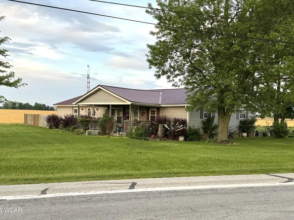 8305 Us Route 33, Celina, OH 45822