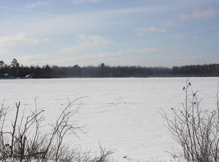 Mi 531 Pier Lake Rd E, Tripoli, WI 54564