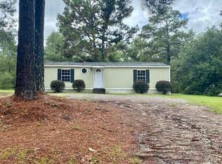 1151 Powell Pond Rd, Aiken, SC 29801