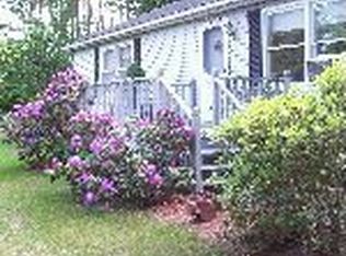 26 Logan St, Thornton, NH 03285