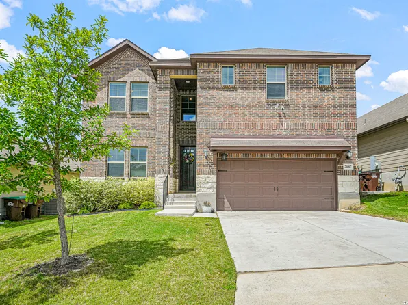 26067 SCENIC CREST BLVD, Boerne, TX 78006