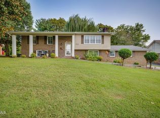 813 Hills Dr, Johnson City, TN 37604