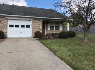 11760 Village Oak Dr, Indianapolis, IN 46236