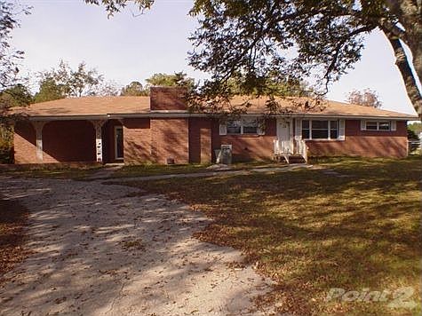 3417 S. Cashua Drive