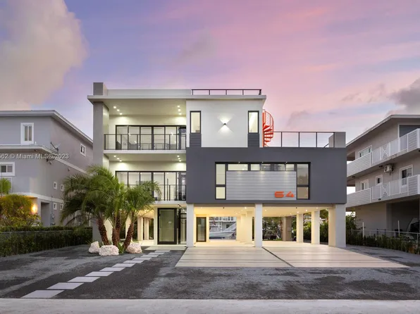 64 Andros Rd, Key Largo, FL 33037