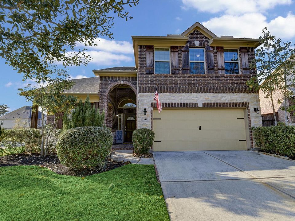 1st image of 141 Greatwood Glen Ct