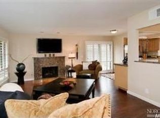 1660 River Park Blvd, Napa, CA 94559