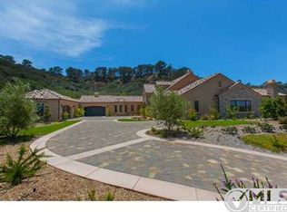 2839 Racetrack View Dr, Del Mar, CA 92014