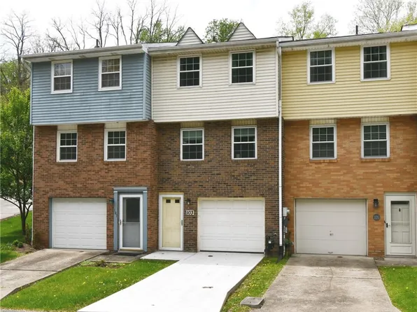 103 Marc Dr, Pittsburgh, PA 15236