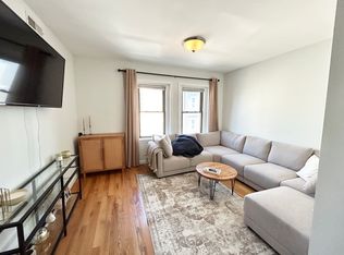 914 Dorchester Ave #3, Dorchester, MA 02125