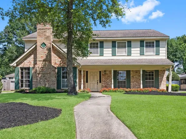 5222 Springton Lane, Spring, TX 77379