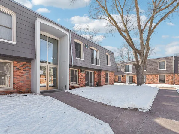 743 11th Ave S APT 1, Hopkins, MN 55343