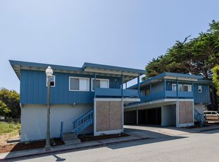 435 Dondee St UNIT 1, Pacifica, CA 94044