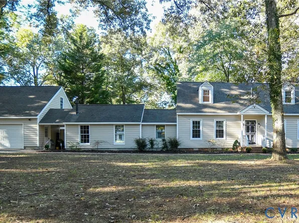 3486 Venter Rd, Aylett, VA 23009