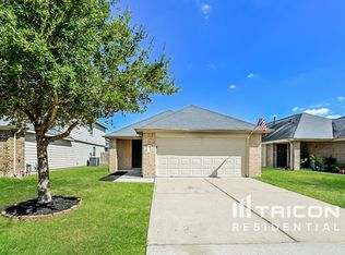 21434 Jamals Way, Houston, TX 77073
