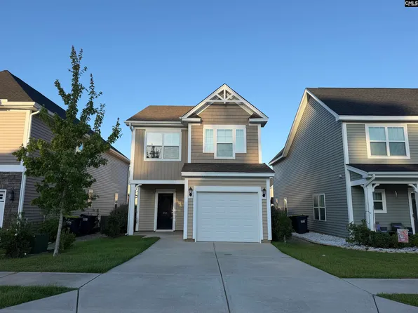 953 Bergenfield Ln, Chapin, SC 29036