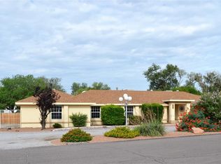 4925 Raevin Ct, Las Cruces, NM 88007