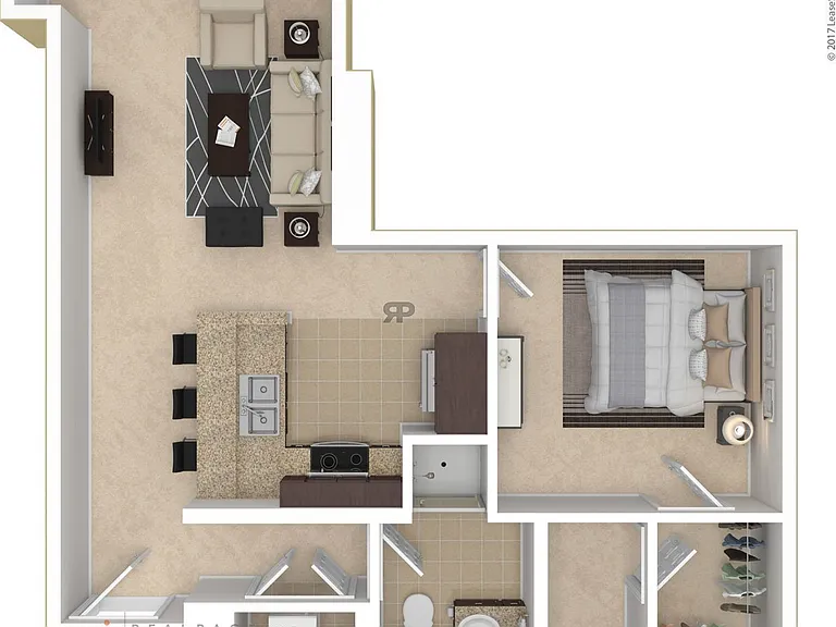 Pointe 400 Apartments — Photo 30