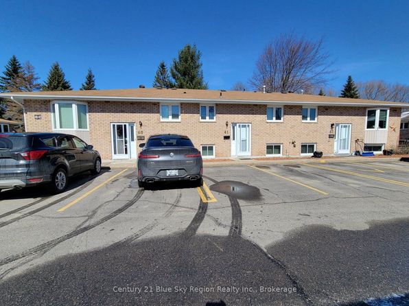 624 Lakeshore Dr #40, North Bay, ON P1A 2E8