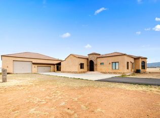 7500 E Michelotti Ranch Rd, Prescott Valley, AZ 86315