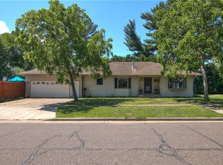 820 Governor St, Chippewa Falls, WI 54729