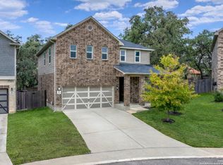 8087 San Mirienda, Boerne, TX 78015
