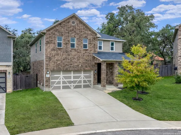 8087 San Mirienda, Boerne, TX 78015