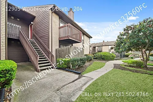 12905 Woodforest Blvd Photo 1