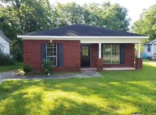 2651 Wealthy St, Mobile, AL 36617