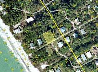 8232 Little Gasparilla Is, Island, FL 33946