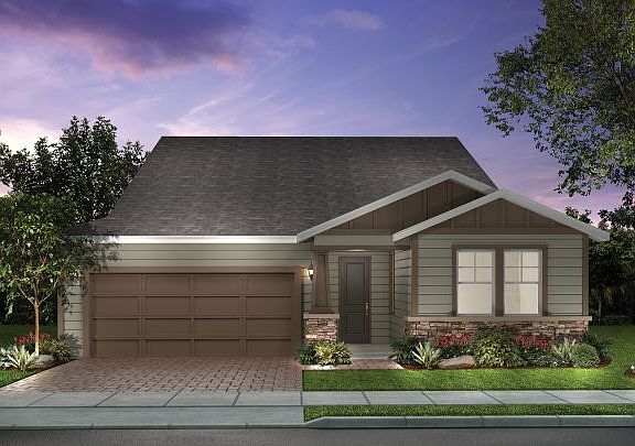 Exterior A Craftsman