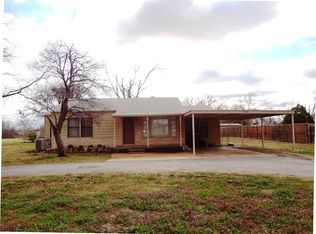 302 Ozmun St, Wichita Falls, TX 76306
