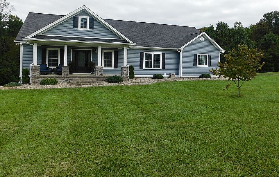 220 Brock Ln, Glasgow, KY 42141 Zillow