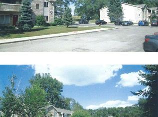 101 S Harris Rd, Ypsilanti, MI 48198